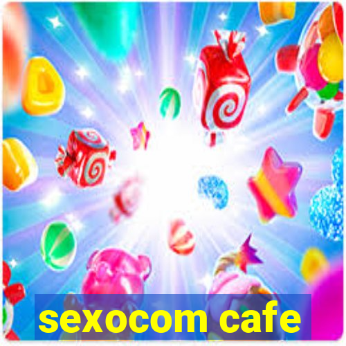 sexocom cafe